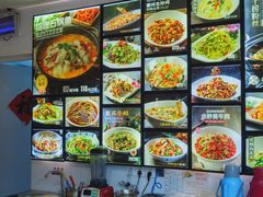 -春天里餐厅(西田城店)