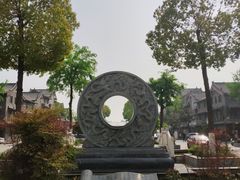 -玉雕湾国际玉城-石佛寺