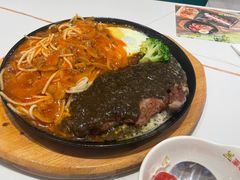 过瘾大牛排餐-豪享来(我格广场店)