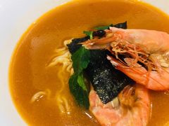 -子霖南山鲜虾面(南山总店)