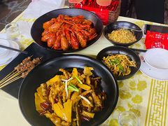 -聚味瞿记·龙虾堂(树木岭店)