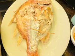 红鱼饭-吴记富苑(朝阳店)