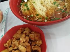 -新川饮食(新川小区店)