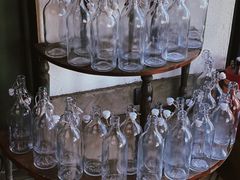 -喜洲吧·江畔老船厂·庭院餐厅(喜临院店)
