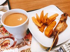 -大家乐(新都广场店)