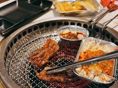 -火炉火自助餐(西直门凯德MALL店)