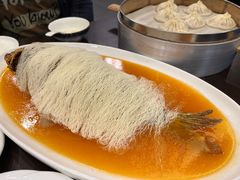 -宋都禾源·灌汤包子(汉兴路直营店)