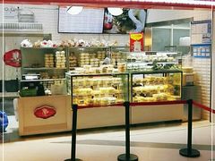 门面-白玉兰食品(甜云店)
