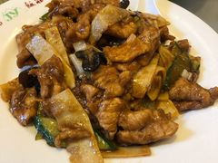 晋阳过油肉-晋阳饭庄(虎坊桥店)