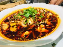 -鼎记酒楼(雁南一路店)