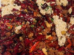 -羊门客在·烤盐池滩羊·川菜