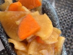 -地二手作鱼汤馄饨(上街里店)