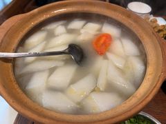 -掌上鲜(南顺城街店)