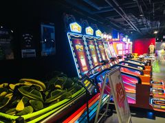 -VS SPORTS PARK运动玩乐园·团建·生日会(合生汇店)