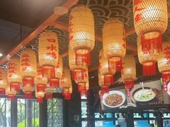 -常和州·夜宵大排档(常州单店)