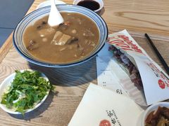 -驴世家驴肉火烧·凉皮·胡辣汤(五道口店)