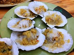 -贞姨美食·老字号海鲜大排档