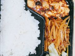 -辛记豆汤家常菜(芳草街店)