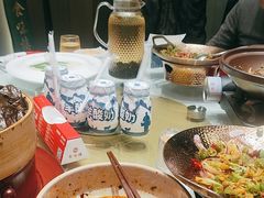 -食味楼(枫林湾店)
