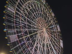 -南昌之星摩天轮