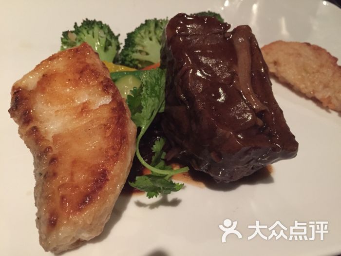 方圆奥克伍德豪景酒店公寓地址,电话,价格,预定