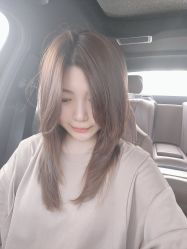 -沐染造型专业烫发染发