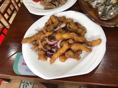 排条-枫溪人家(枫泾古镇店)