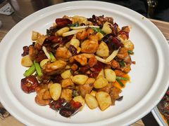 -树厨贵州菜(大十字店)