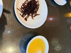 -福荣居褡裢火烧京味家常菜(西四店)