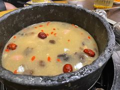 -峰瑞藏地美食·石锅鸡·牦牛肉(大昭寺品牌店)