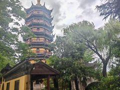 -四海楼(如皋定慧禅寺店)