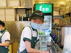 -1点点(环城北路店)