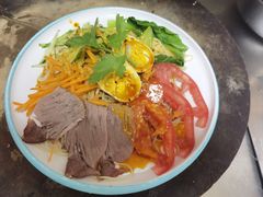 -清真·尖子尖牛肉面(王府井店)