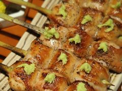 -弓二·烧鸟居酒屋(财富购物中心店)