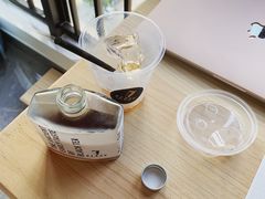 -BIJOU coffee&cocktail(龙岗万科广场店)