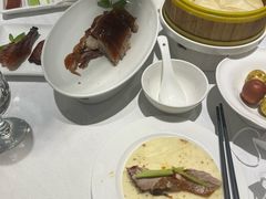 -福海居烤鸭店(鸟巢店)
