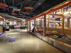 -汤W城市微度假(仓山店)