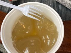 -公利真料竹蔗水(中环店)