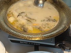 -渔舟意·湖南家宴(萝岗纳金城店)