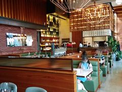 -OGGI TRATTORIA PIZZERIA(深业上城店)