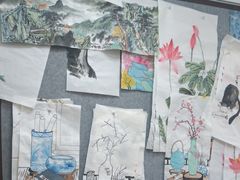 -秦汉胡同国学书院(梅川分馆)