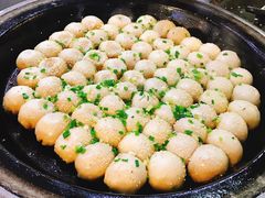 -阿三生煎(万博广场店)