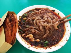 -甘记肥肠粉(马鞍北路店)