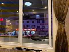 -澳盟清汤鲜黄牛肉(公济桥路店)