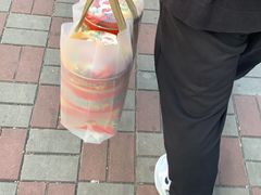 -珍妮曲奇聪明小熊(上环店)