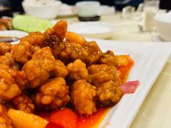 -广东胜利宾馆西关粤中餐厅