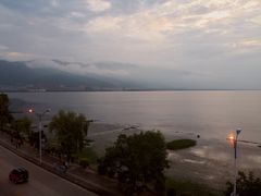 -野菌皇海景野生菌火锅(滨海大道店)