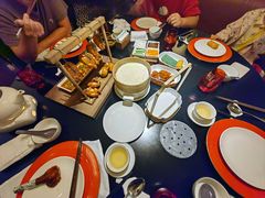 -丽晶轩中餐厅(重庆丽晶酒店)