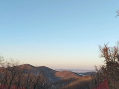-长春莲花山滑雪场