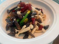 -环球港凯悦 · 享悦中餐厅